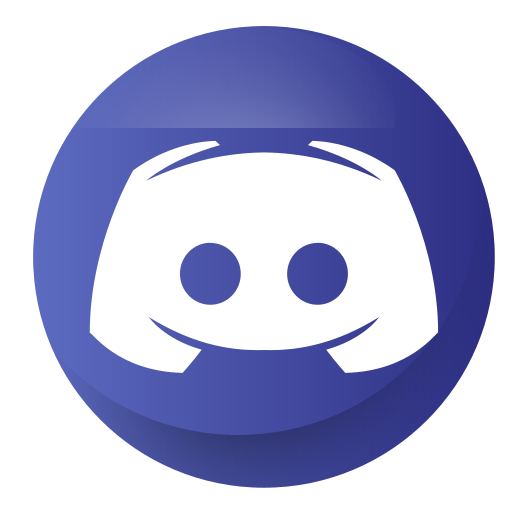 Discord Logo