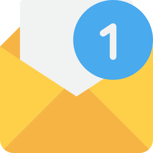 Email Logo