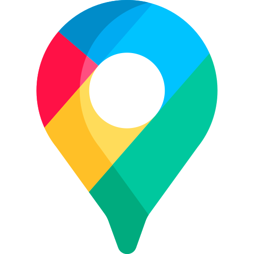 Google Maps Logo