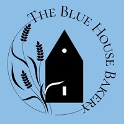 The Blue House Bakery